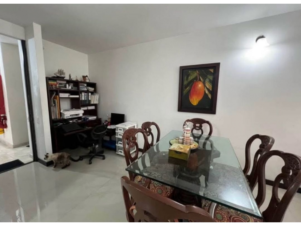 Se vende apartamento en Conjunto Torres de Salerno / Villavicencio — foto 2