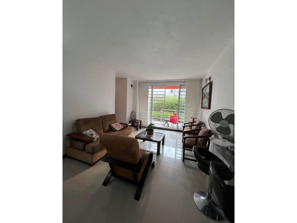 Se vende apartamento en Conjunto Torres de Salerno / Villavicencio — foto 4