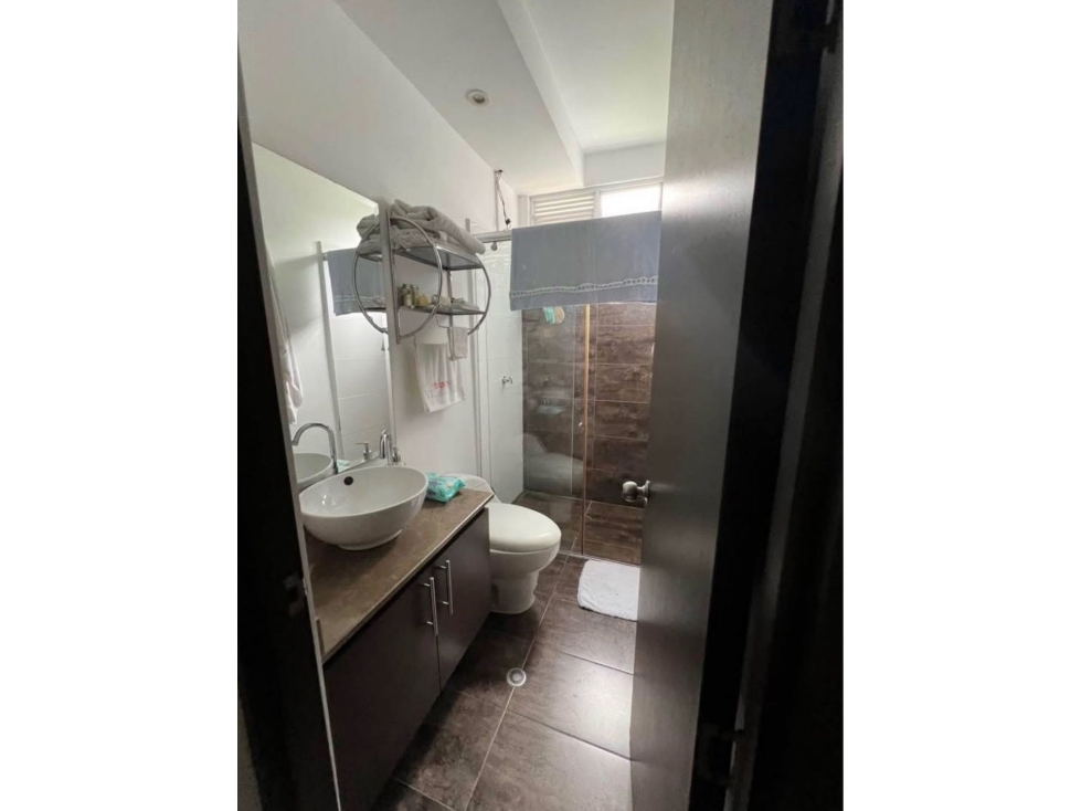 Se vende apartamento en Conjunto Torres de Salerno / Villavicencio — foto 5