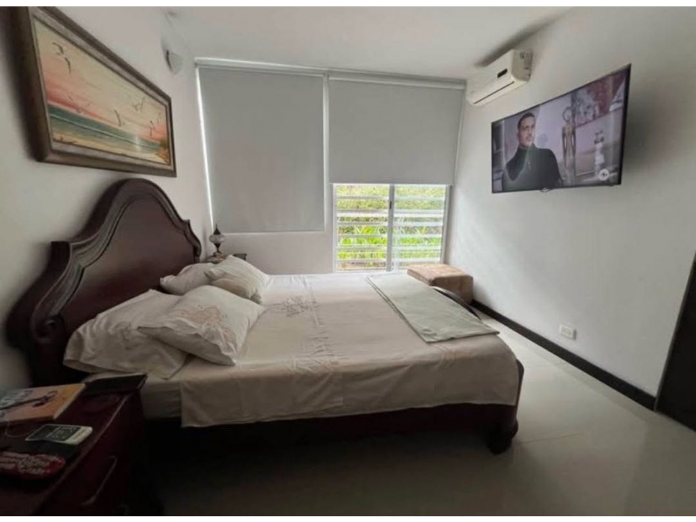 Se vende apartamento en Conjunto Torres de Salerno / Villavicencio — foto 6