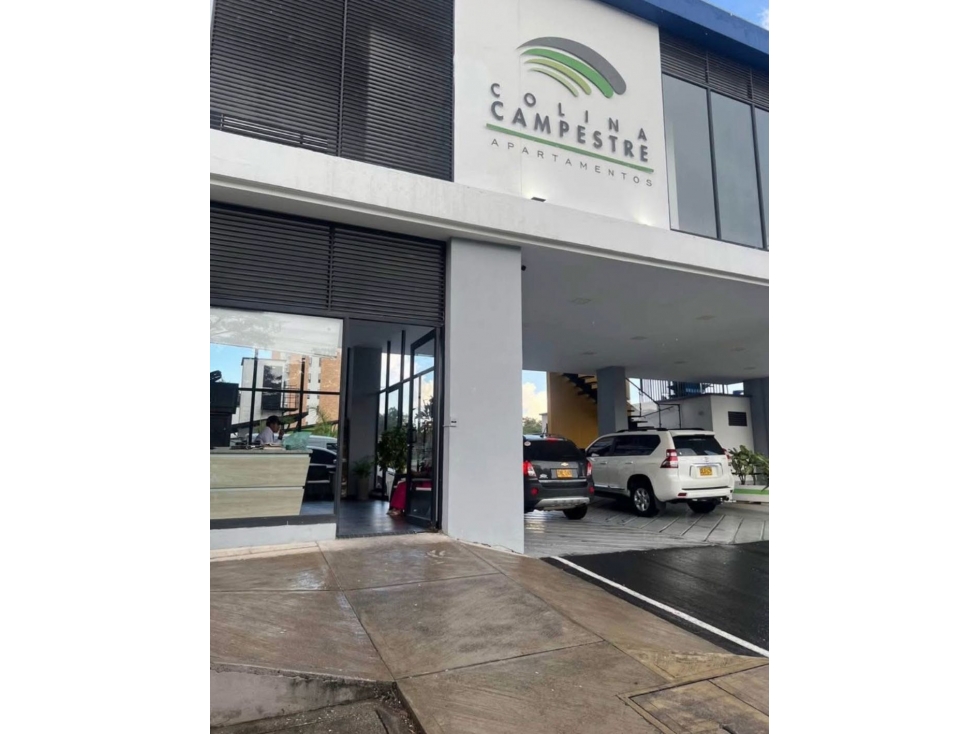 Se vende Apartamento en conjunto Colina Campestre / Villavicencio