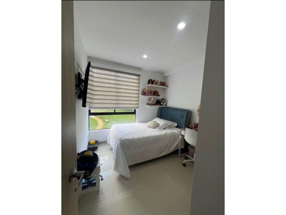 Se vende Apartamento en conjunto Colina Campestre / Villavicencio — foto 5