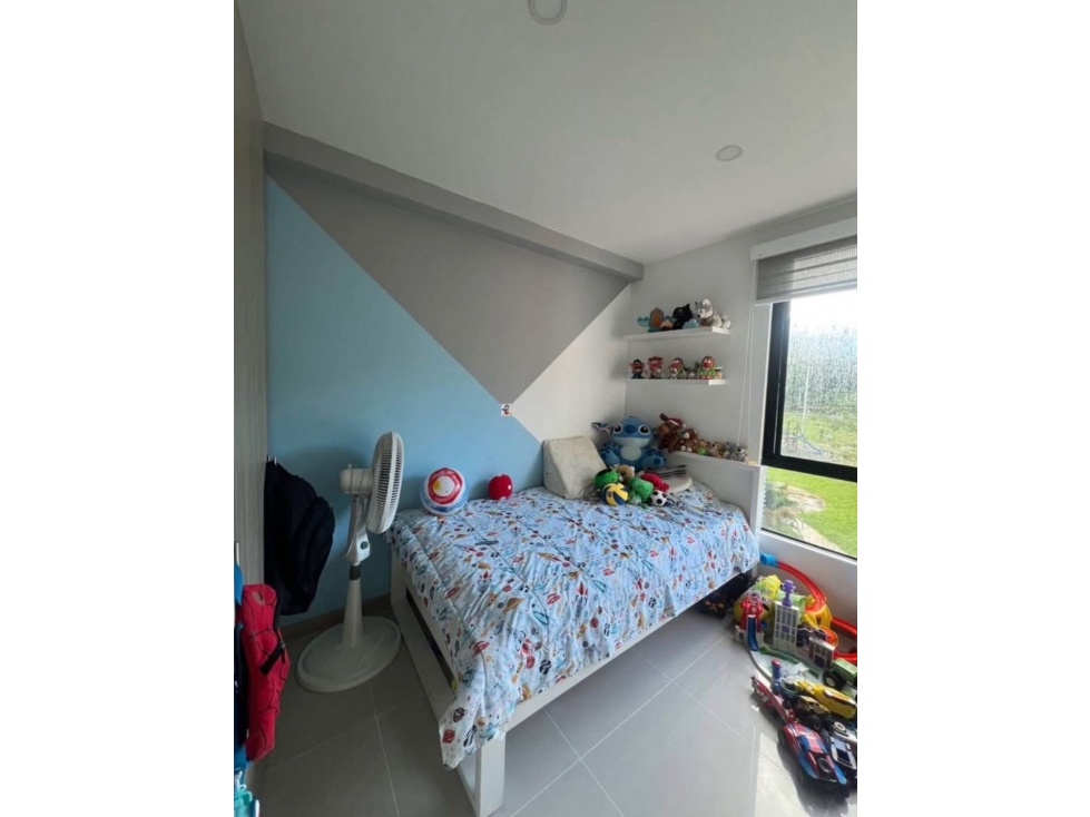 Se vende Apartamento en conjunto Colina Campestre / Villavicencio — foto 6