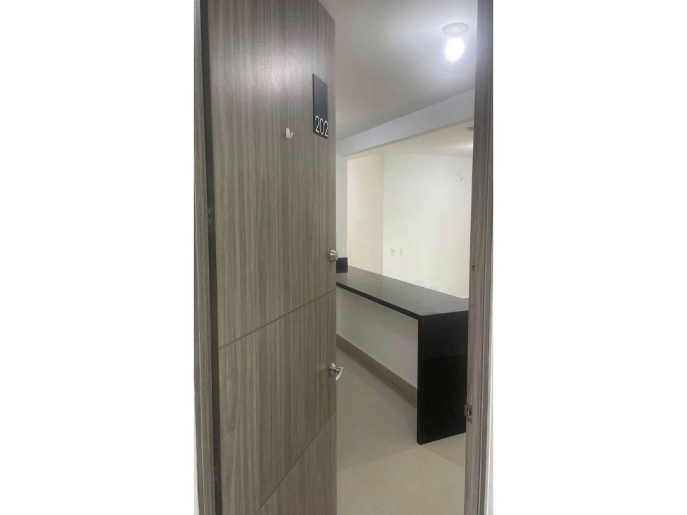 Se vende apartamento en conjunto Ocarro Amarilo / Villavicencio