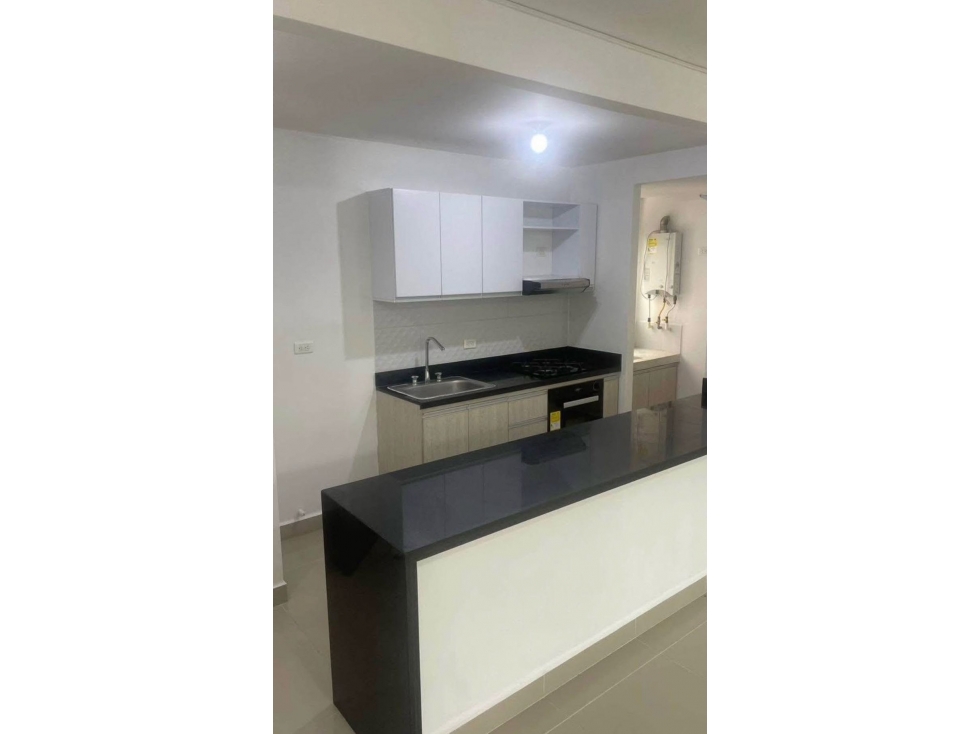 Se vende apartamento en conjunto Ocarro Amarilo / Villavicencio — foto 2