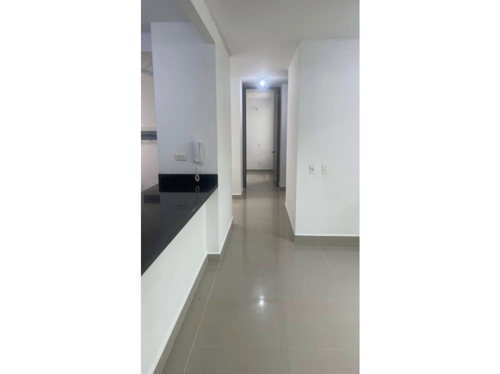 Se vende apartamento en conjunto Ocarro Amarilo / Villavicencio — foto 4
