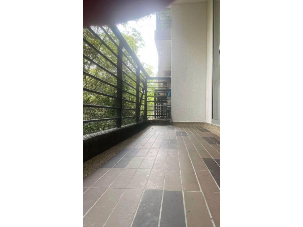 Se vende apartamento en conjunto Ocarro Amarilo / Villavicencio — foto 6