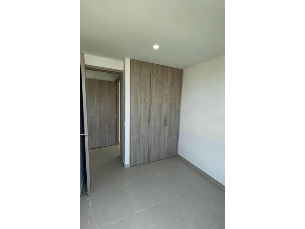 Se Vende apartamento en conjunto Arboleda Campestre / Villavicencio — foto 3