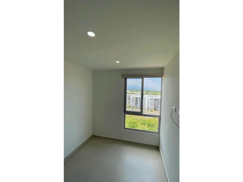 Se Vende apartamento en conjunto Arboleda Campestre / Villavicencio — foto 4