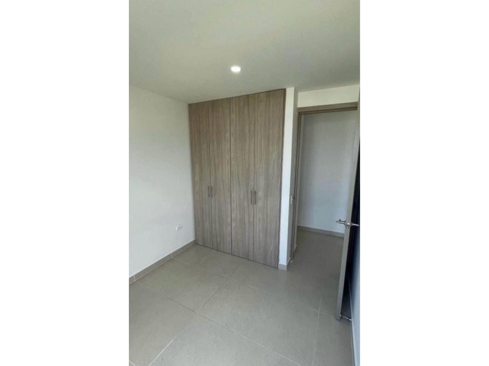 Se Vende apartamento en conjunto Arboleda Campestre / Villavicencio — foto 5