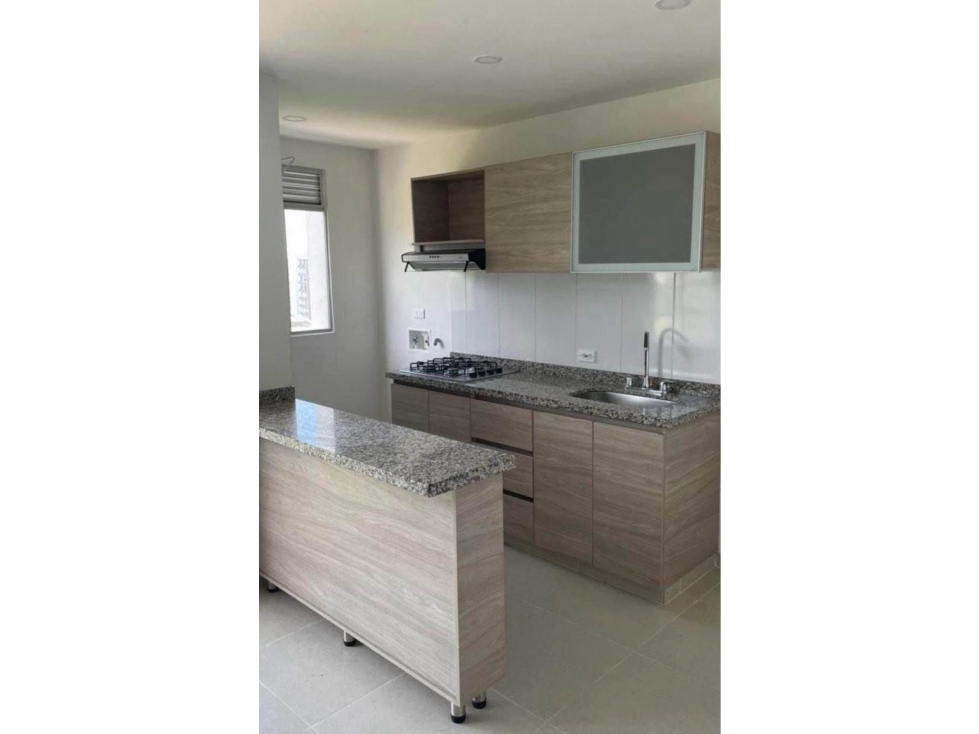 Se Vende apartamento en conjunto Arboleda Campestre / Villavicencio — foto 6