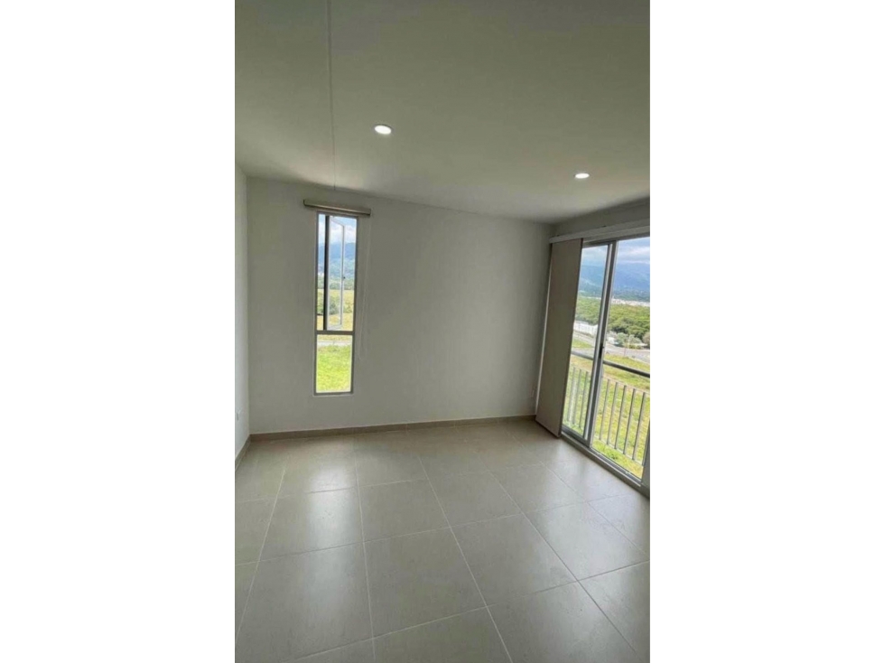 Se Vende apartamento en conjunto Arboleda Campestre / Villavicencio — foto 2