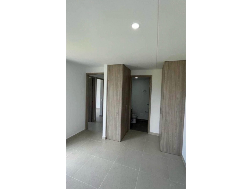 Se Vende apartamento en conjunto Arboleda Campestre / Villavicencio