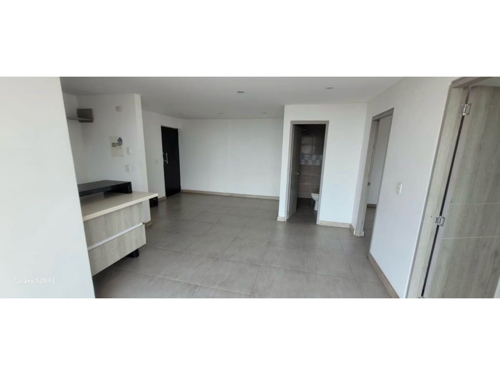 Se vende apartamento en conjunto mirador del llano con parqueadero — foto 2