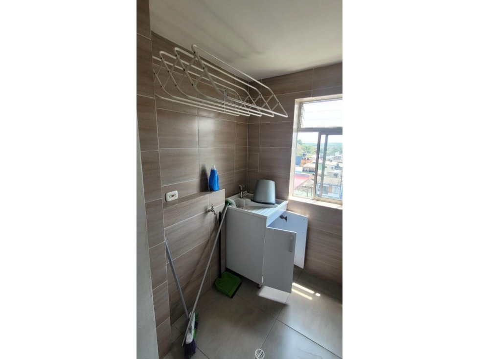 Se vende apartamento en conjunto mirador del llano con parqueadero — foto 3