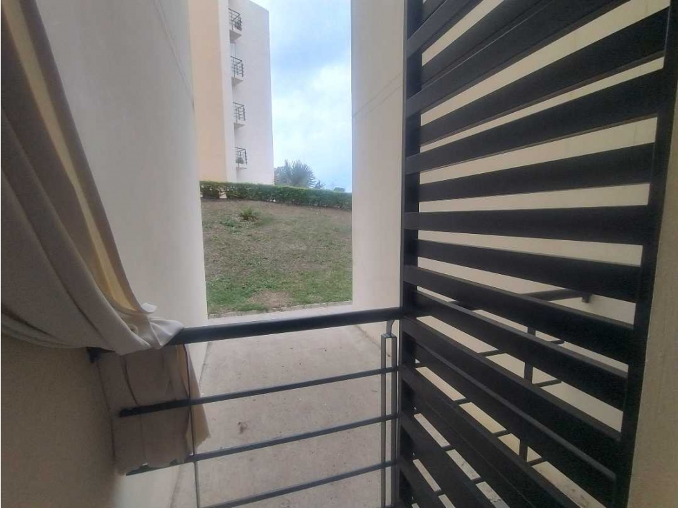 Se Vende Apartamento En Conjunto Cerrado De La Mesa. — foto 6