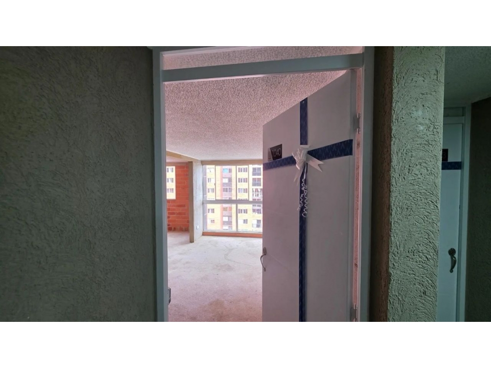Se vende apartamento en conjunto recidencial URBANIA BIO BOGOTÁ