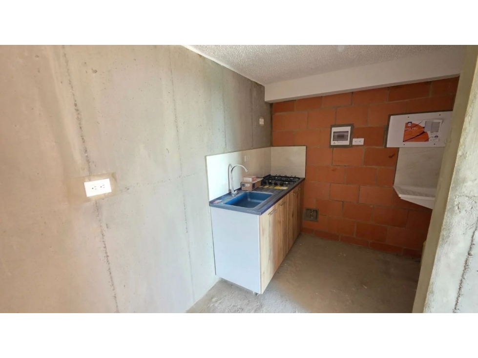 Se vende apartamento en conjunto recidencial URBANIA BIO BOGOTÁ — foto 2