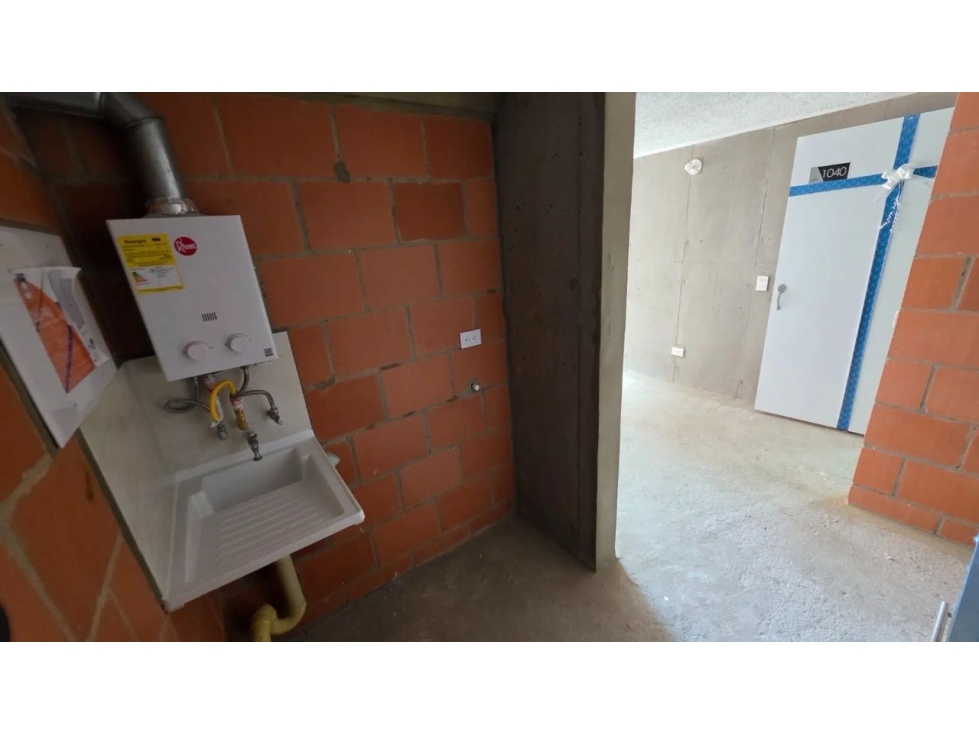 Se vende apartamento en conjunto recidencial URBANIA BIO BOGOTÁ — foto 3