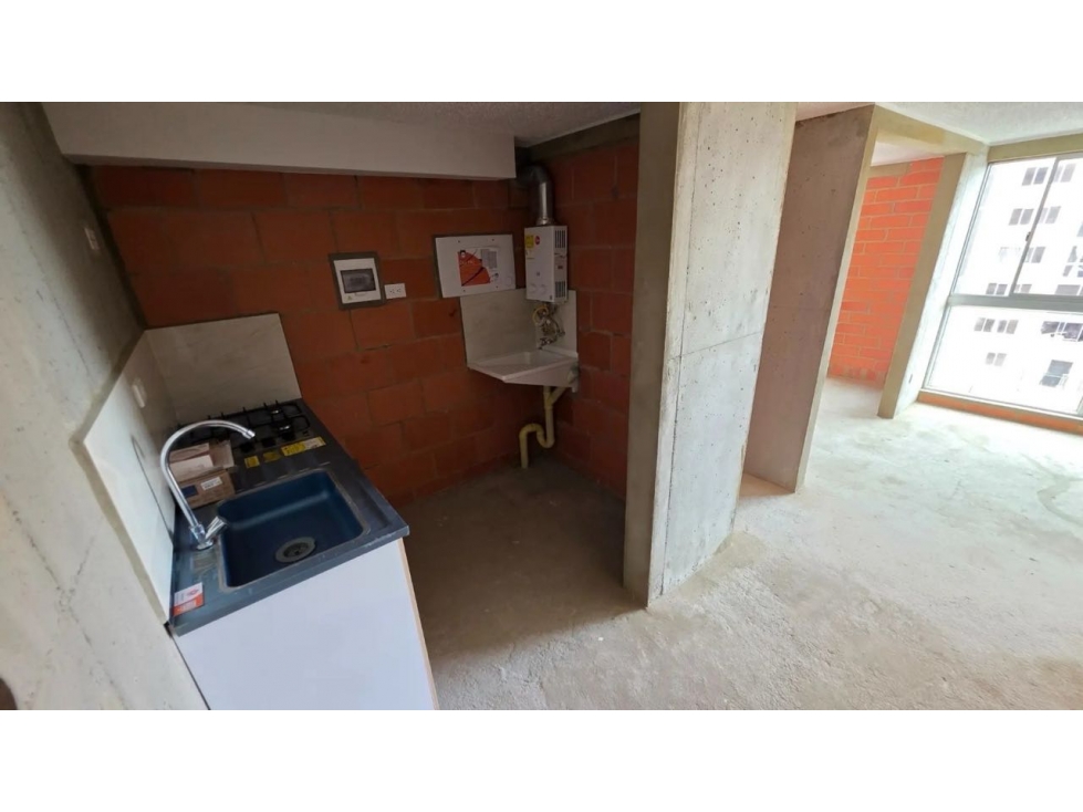 Se vende apartamento en conjunto recidencial URBANIA BIO BOGOTÁ — foto 4