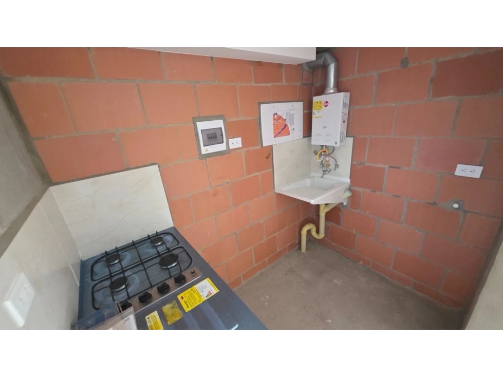 Se vende apartamento en conjunto recidencial URBANIA BIO BOGOTÁ — foto 5