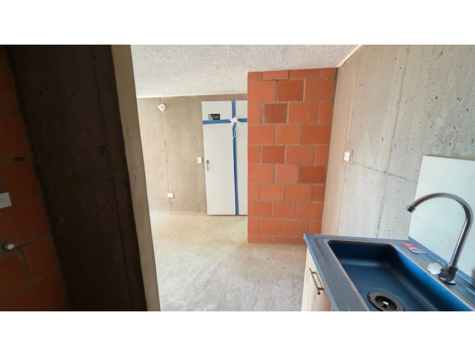 Se vende apartamento en conjunto recidencial URBANIA BIO BOGOTÁ — foto 6
