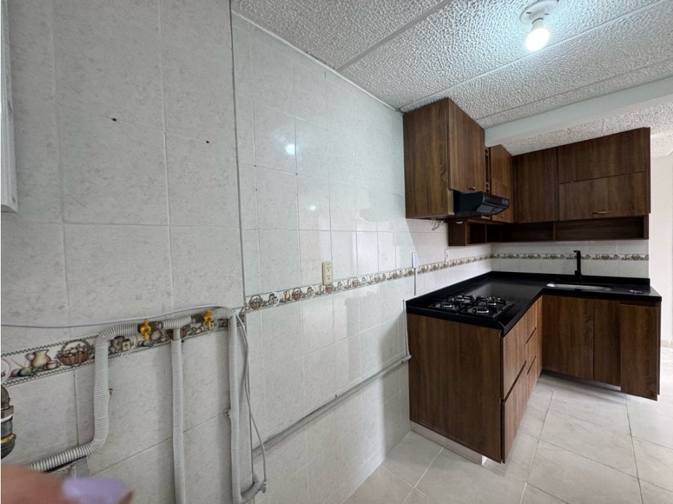 Se vende apartamento en conjunto recidencial TARRAGONA DEL SALITRE BOG — foto 5