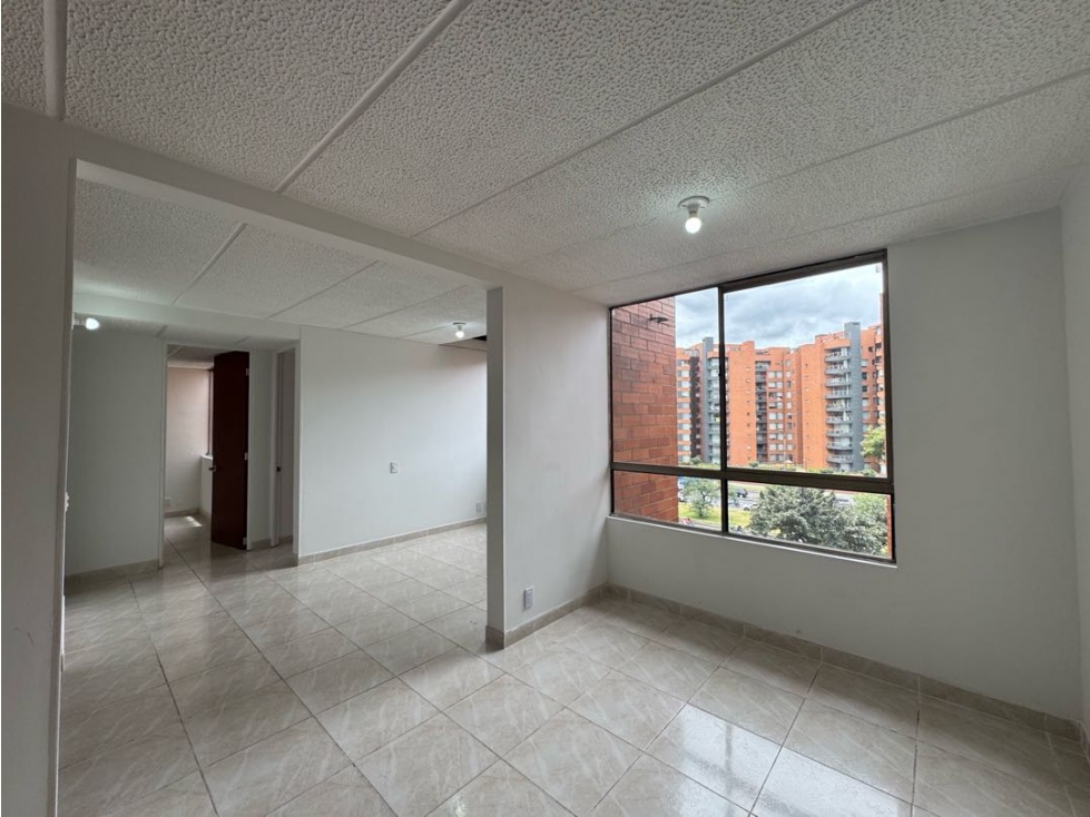 Se vende apartamento en conjunto recidencial TARRAGONA DEL SALITRE BOG — foto 6