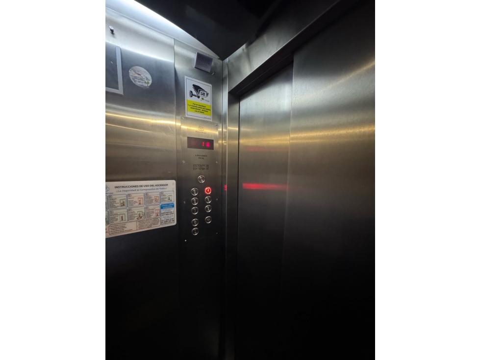 Se vende apartamento en conjunto recidencial TARRAGONA DEL SALITRE BOG — foto 4