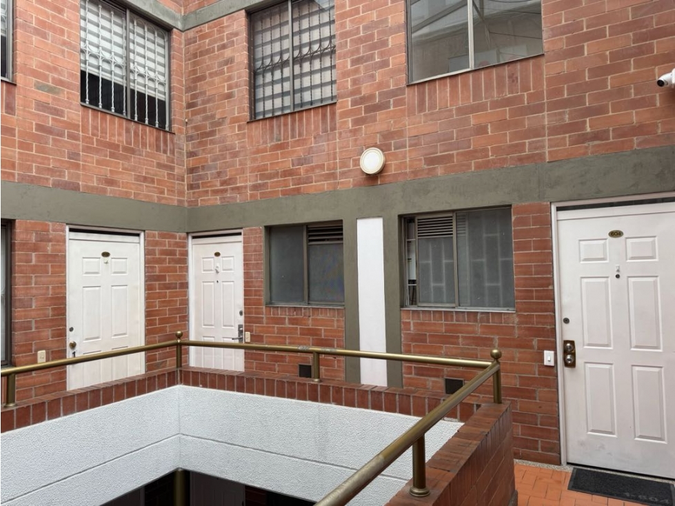 Se vende apartamento en conjunto recidencial TARRAGONA DEL SALITRE BOG — foto 3