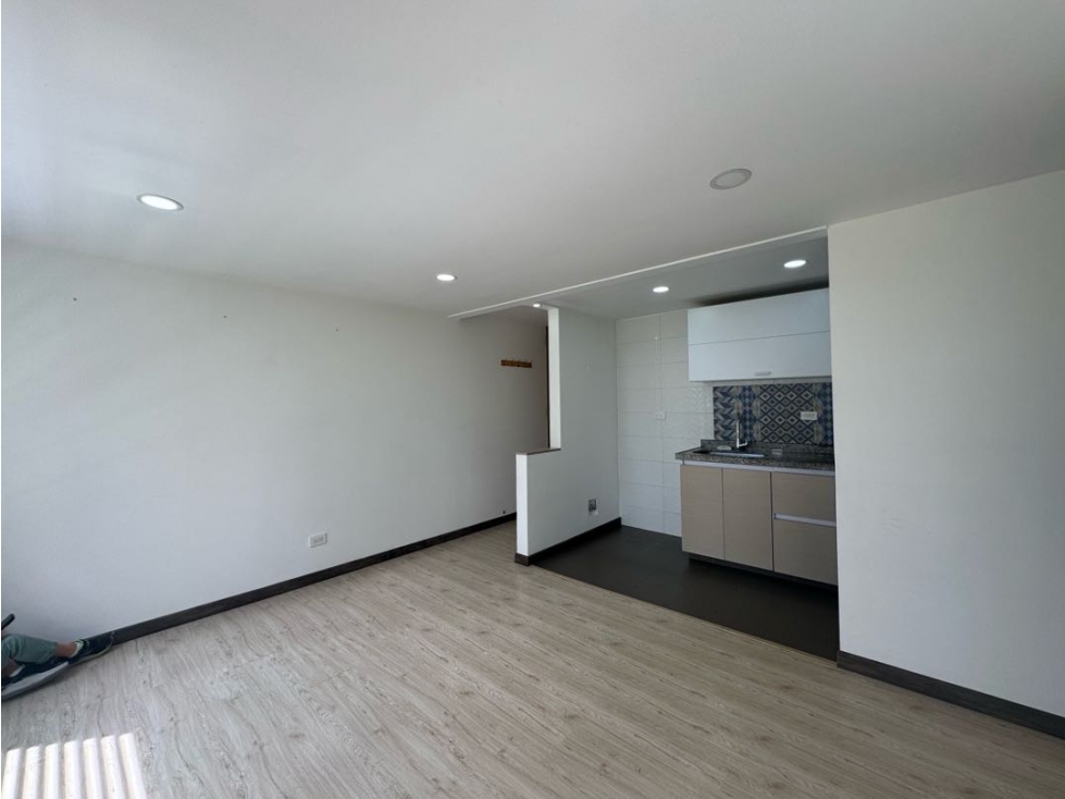 Se vende apartamento en conjunto recidencial canelo Novaterra — foto 2