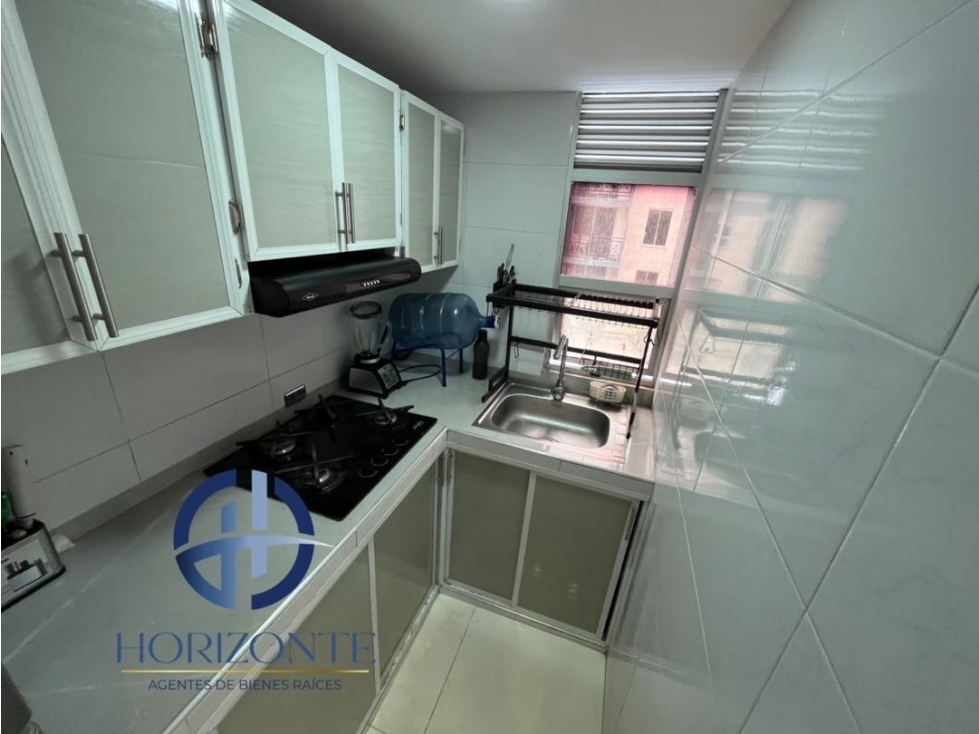 SE VENDE APARTAMENTO EN CONJUNTO POBLADO RESERVA DE CURINCA — foto 5