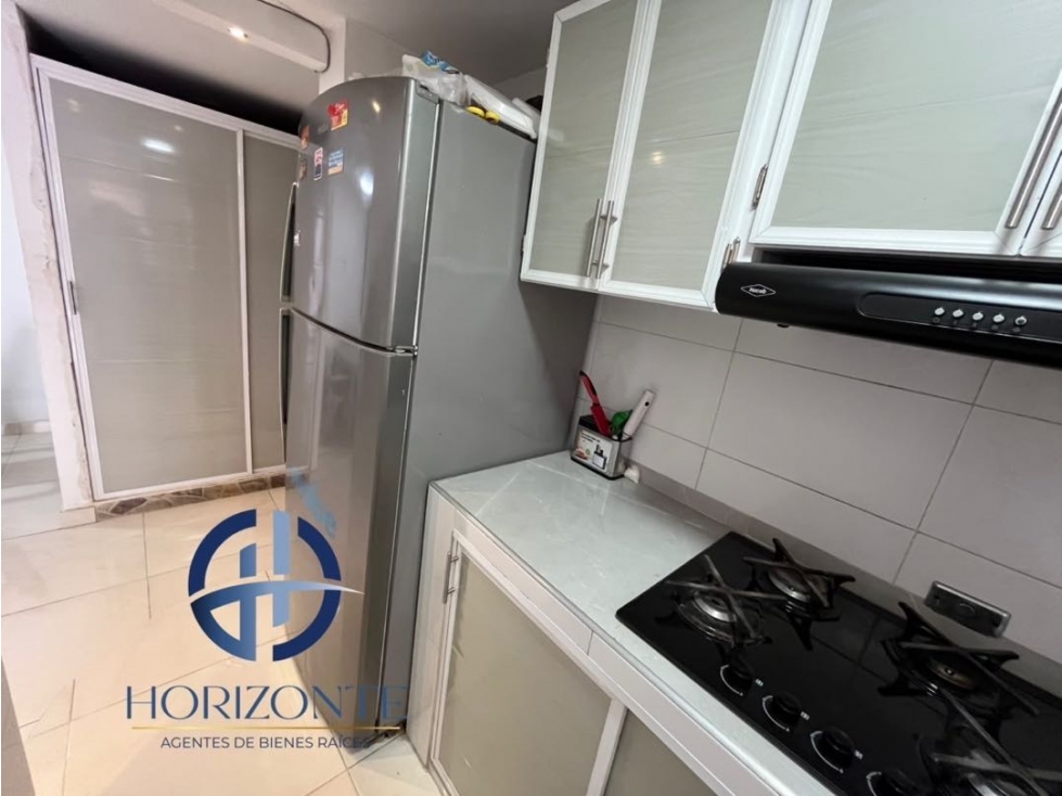 SE VENDE APARTAMENTO EN CONJUNTO POBLADO RESERVA DE CURINCA — foto 6
