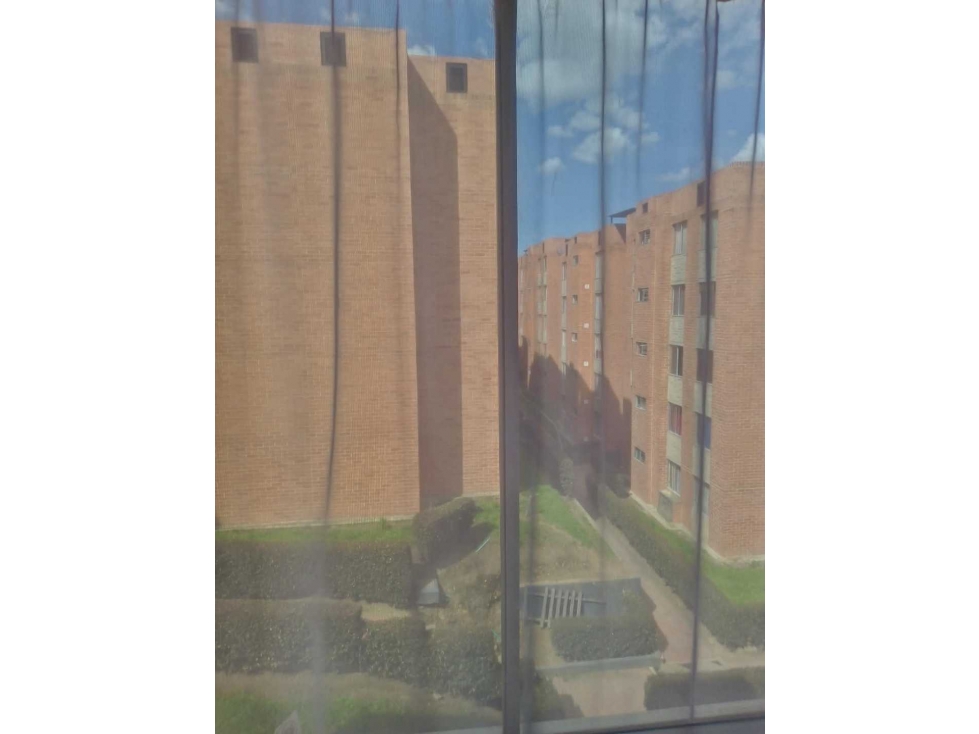 SE VENDE APARTAMENTO EN CONJUNTO VILLA SOL CON PARQUEADERO PROPIO — foto 3