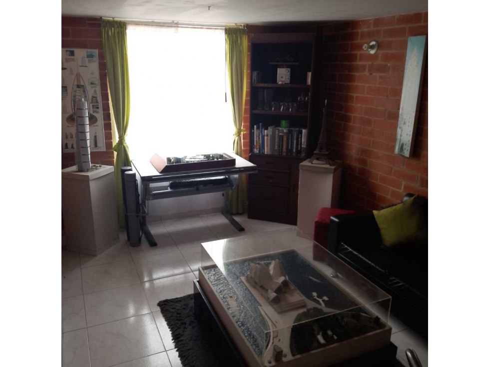 SE VENDE APARTAMENTO EN CONJUNTO VILLA SOL CON PARQUEADERO PROPIO — foto 5