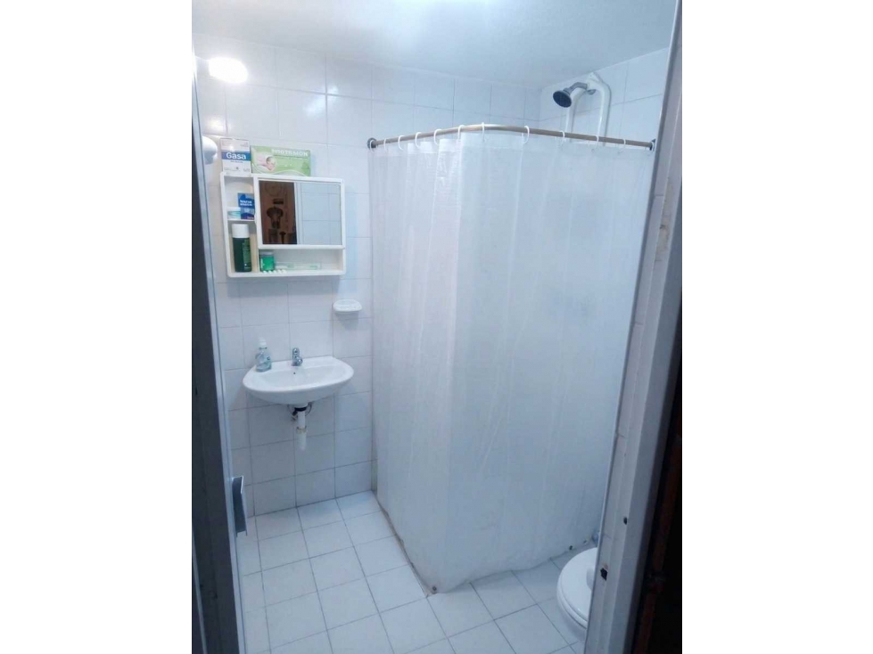 SE VENDE APARTAMENTO EN CONJUNTO VILLA SOL CON PARQUEADERO PROPIO — foto 6