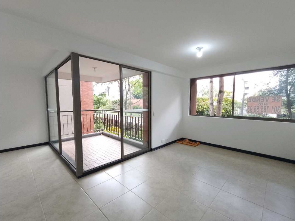SE VENDE APARTAMENTO EN CONQUISTADORES — foto 2