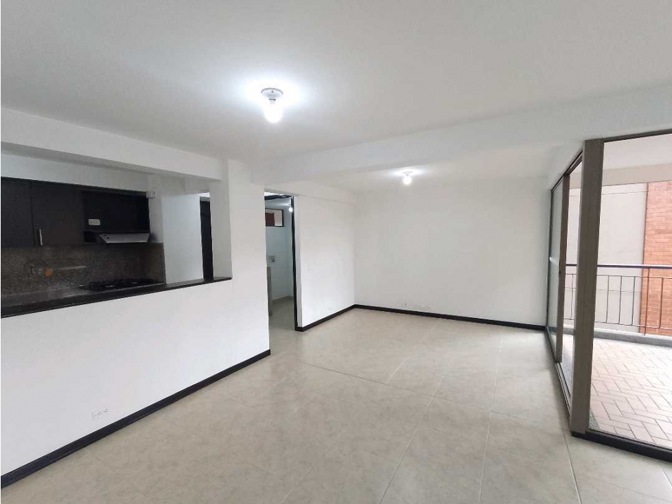 SE VENDE APARTAMENTO EN CONQUISTADORES — foto 6