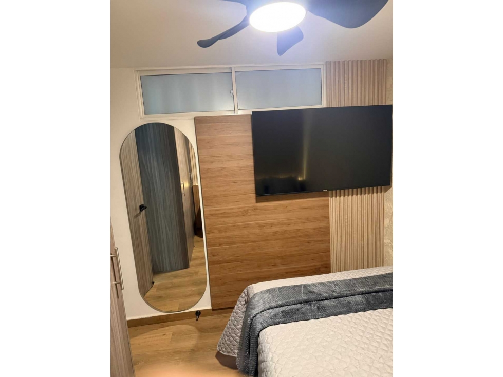 Se vende apartamento en Conquistadores — foto 4