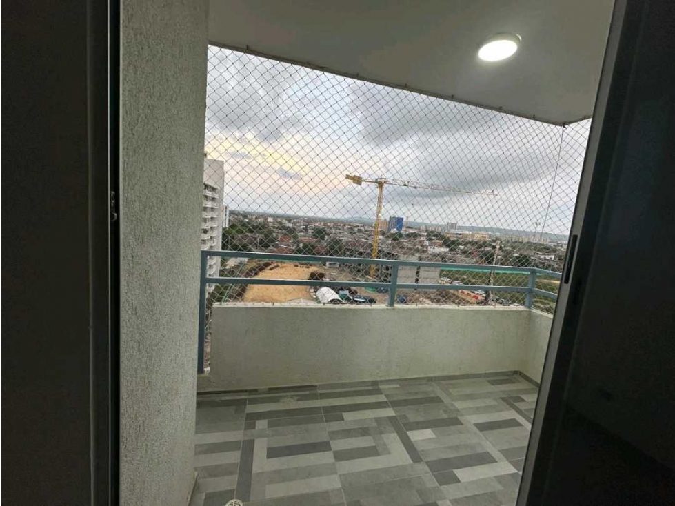 Se vende apartamento en copacabana — foto 2