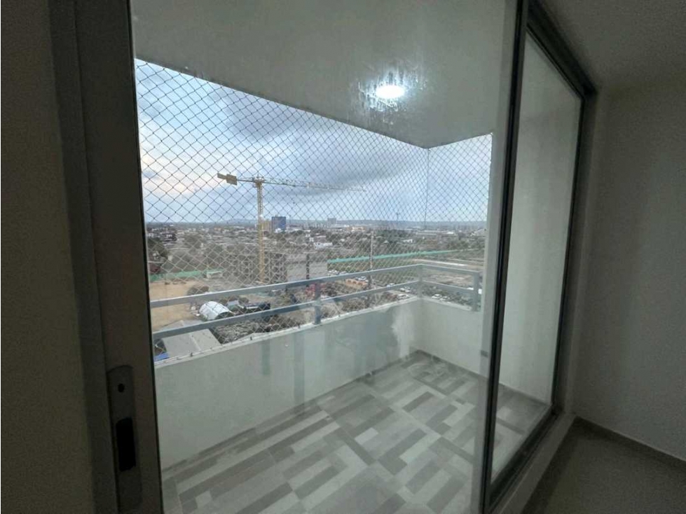 Se vende apartamento en copacabana — foto 4