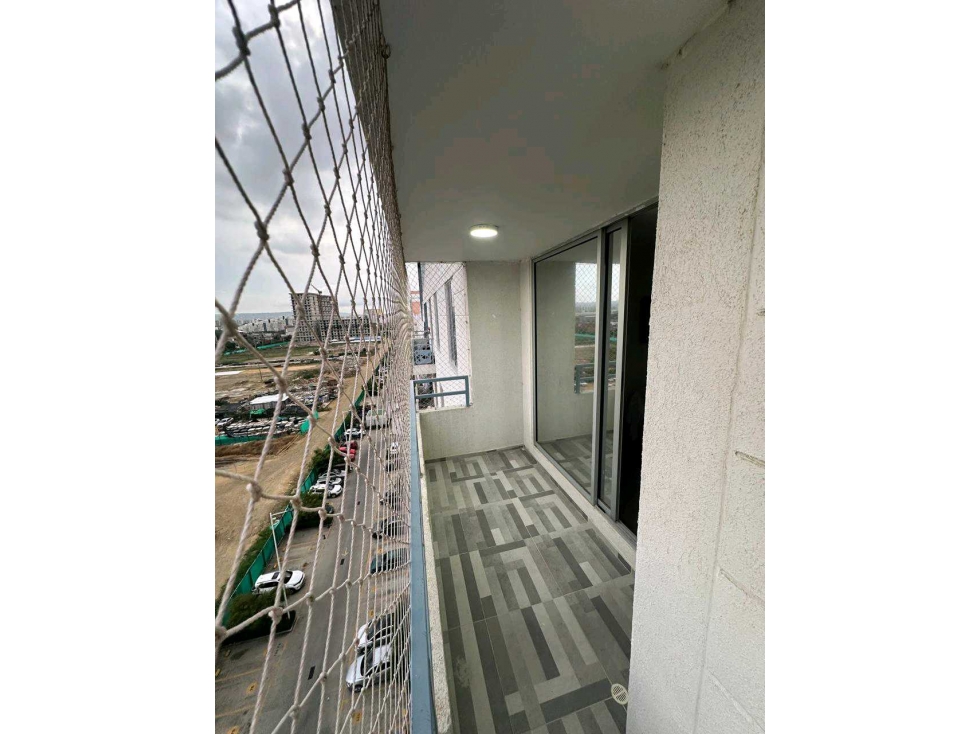 Se vende apartamento en copacabana — foto 5