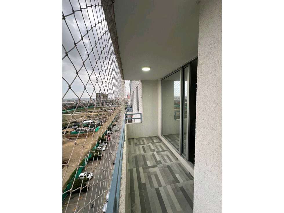 Se vende apartamento en copacabana — foto 6