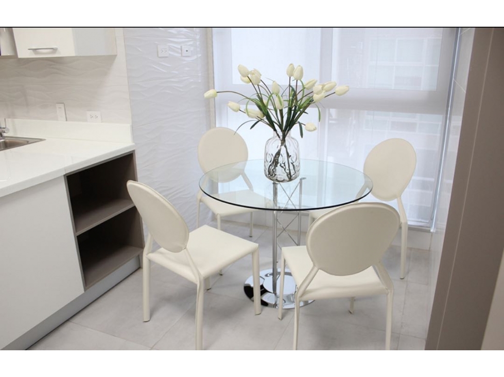 Venta de apartamento en Costa del Este — foto 4