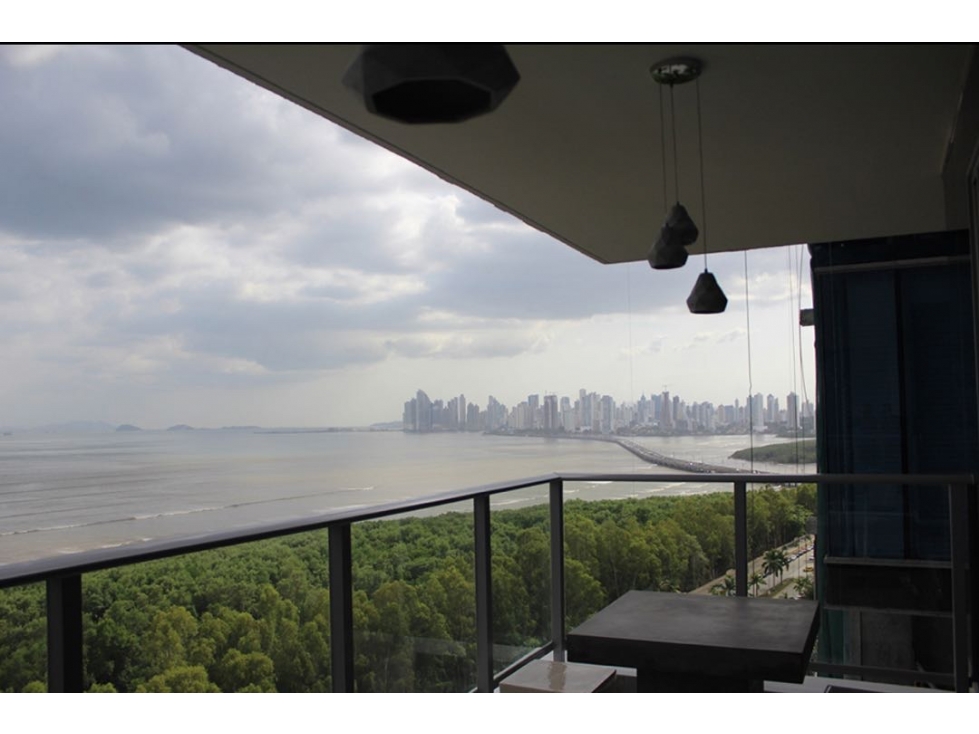 Venta de apartamento en Costa del Este — foto 6