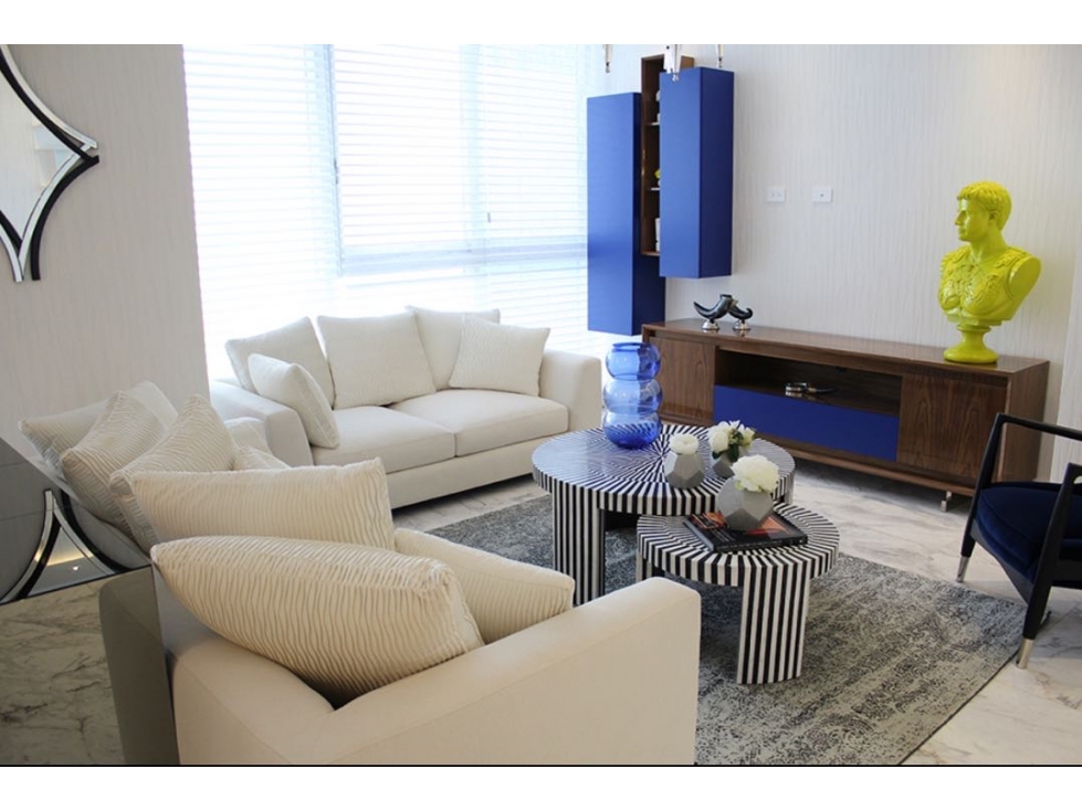 Venta de apartamento en Costa del Este