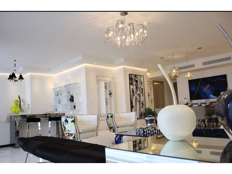Venta de apartamento en Costa del Este — foto 2