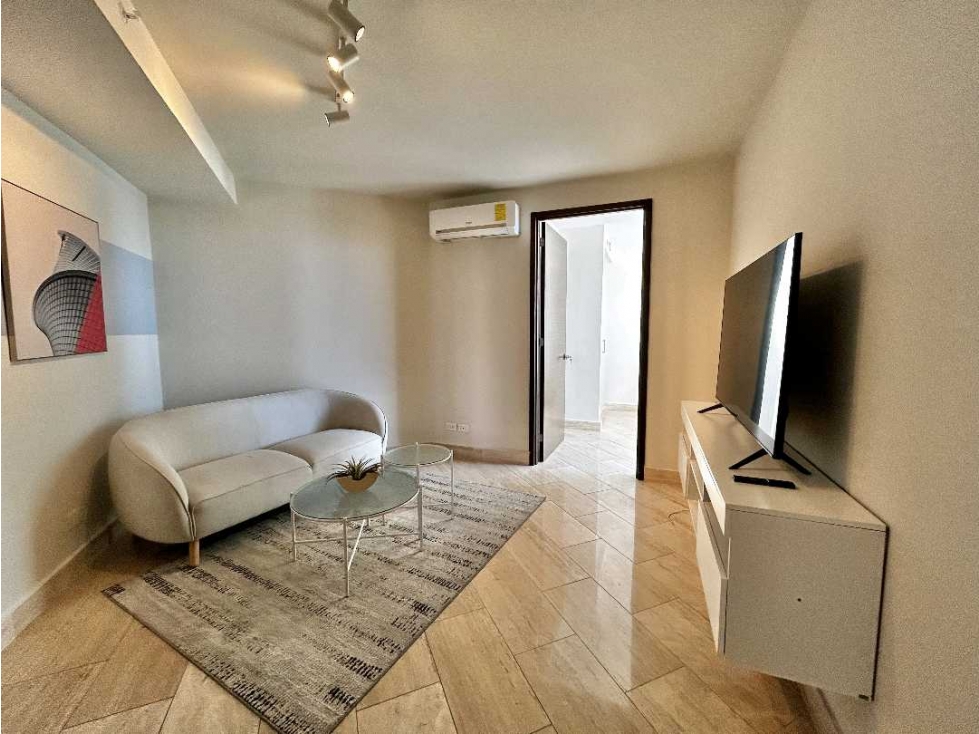 SE VENDE APARTAMENTO EN COSTA DEL ESTE