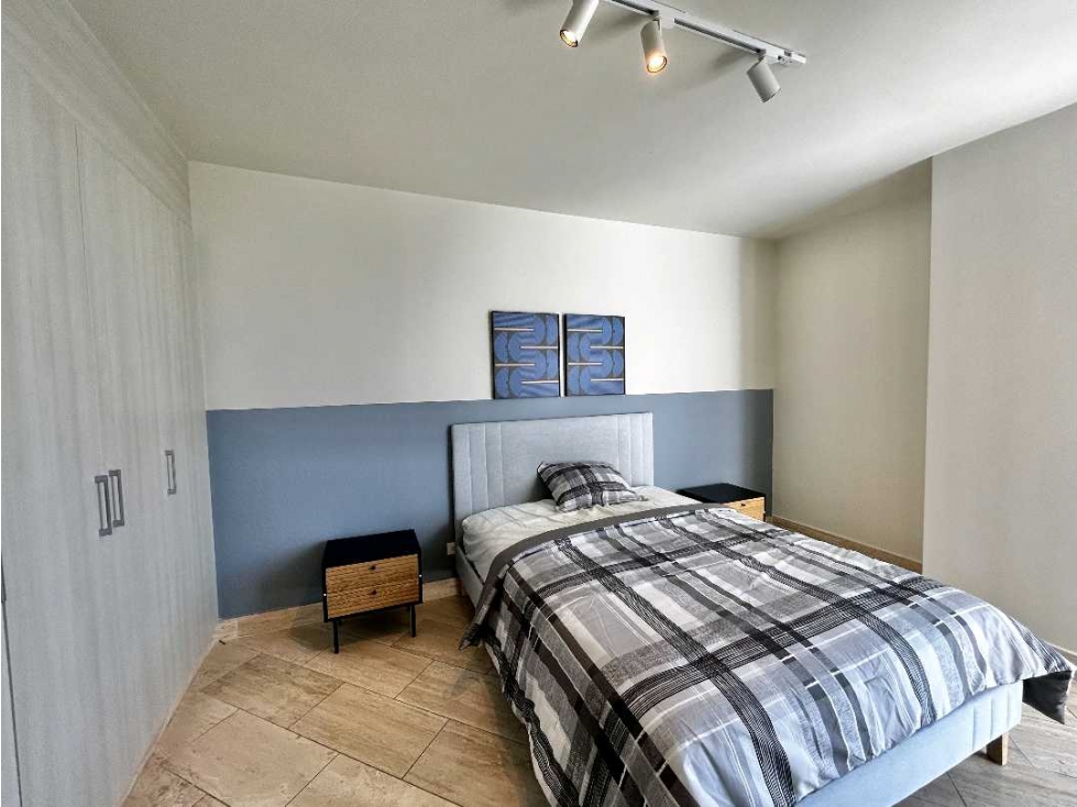 SE VENDE APARTAMENTO EN COSTA DEL ESTE — foto 2