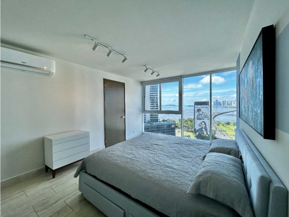 SE VENDE APARTAMENTO EN COSTA DEL ESTE — foto 3